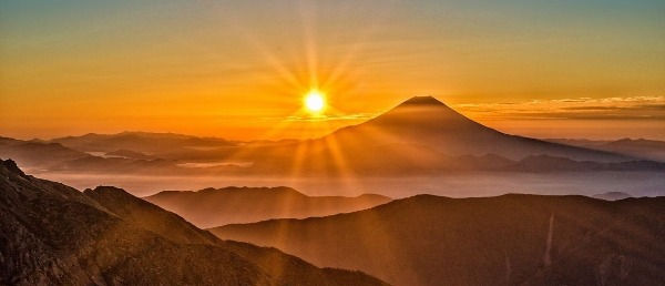 Love and Spiritual Reality