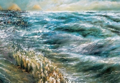 Do Not Fear – Stand By And See Your Salvation