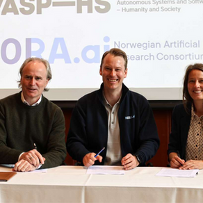 Nordic Academic AI Initiatives Formalize Collaboration on Social Sciences and Humanities in AI Research