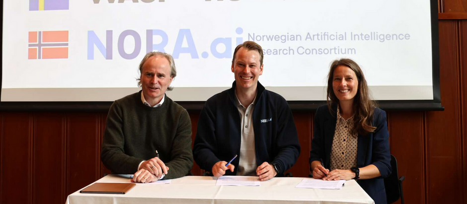 Nordic Academic AI Initiatives Formalize Collaboration on Social Sciences and Humanities in AI Research