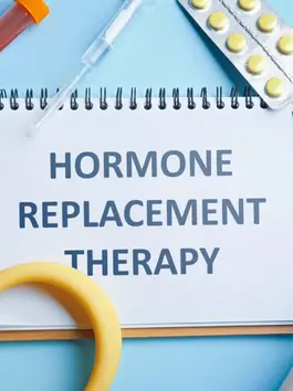 Limited Availability: Fall Hormone Optimization Packages Now Open in Cypress
