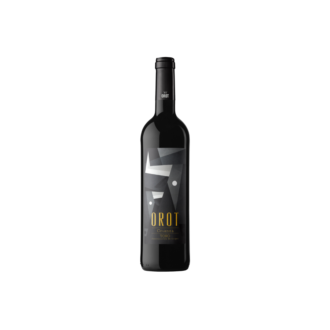 Bornos OROT Crianza DO Toro