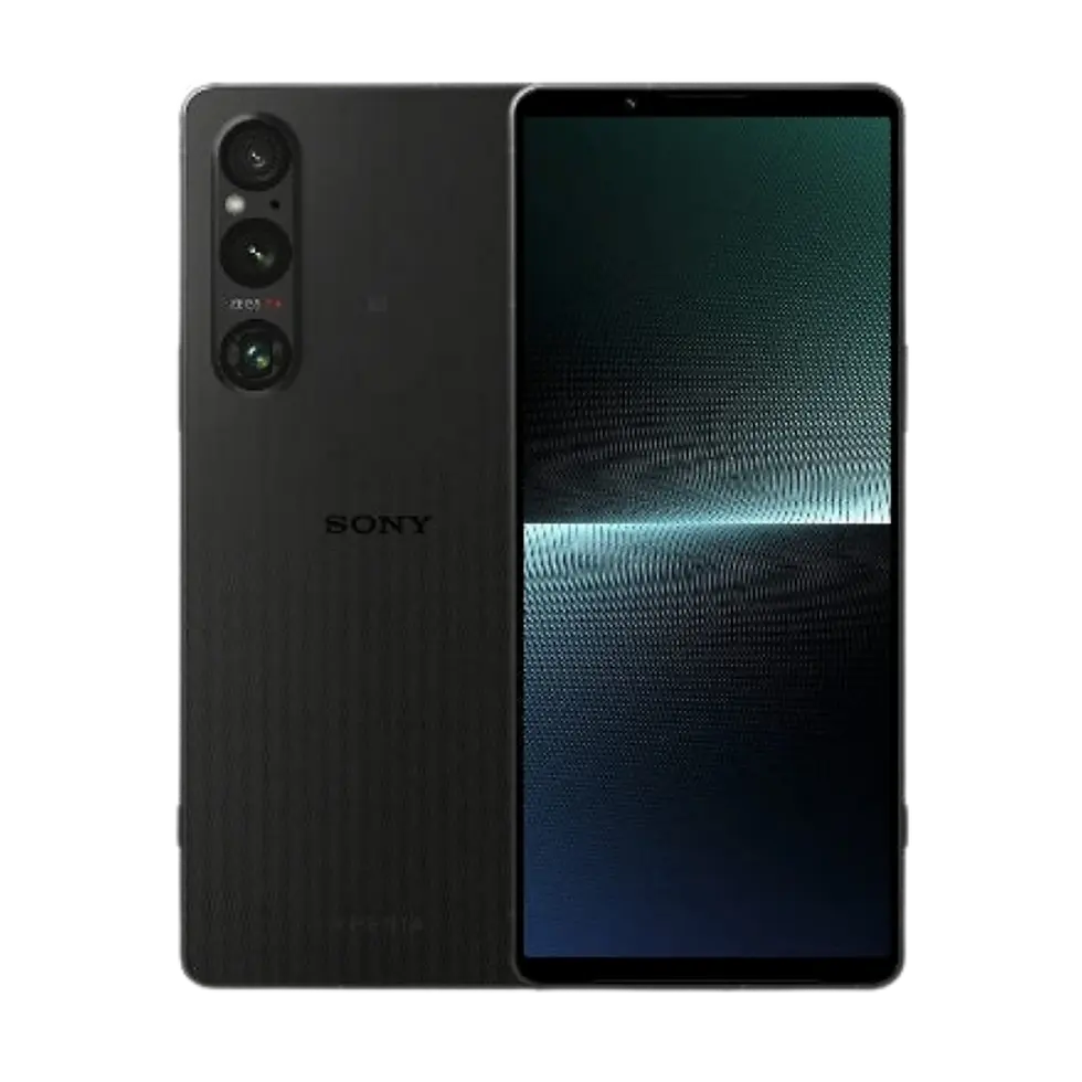 SONY
