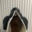 Thumbnail: CWD Dressage Saddle