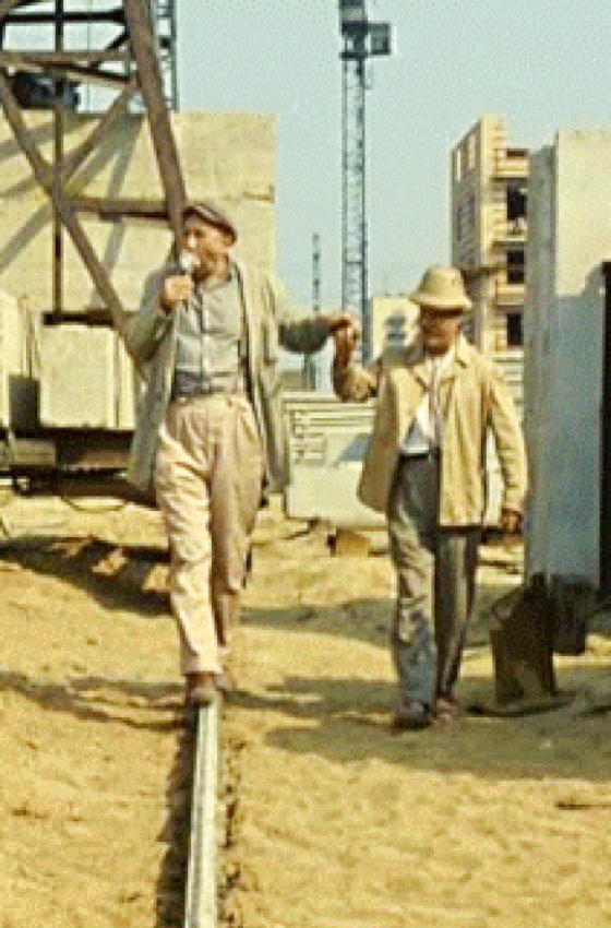Gif Приключения Шурика