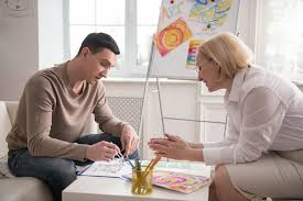 Art Careers - Art Therapists