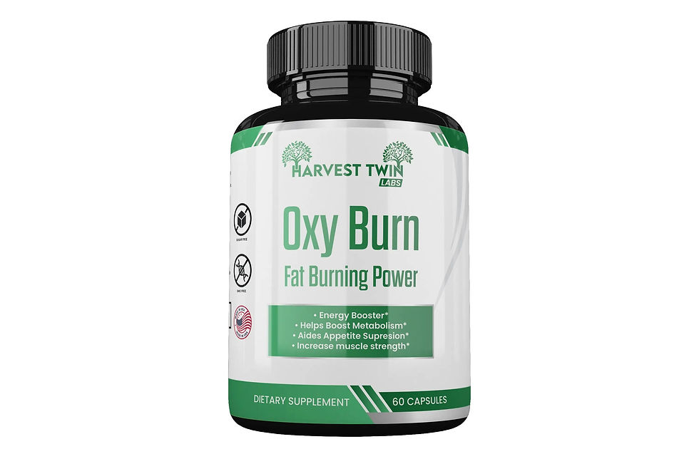 Thumbnail: Oxy Burn