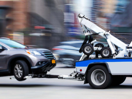generate towing leads in killeen, tx grow your towing business