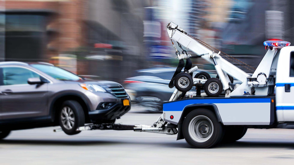 generate towing leads in killeen, tx grow your towing business