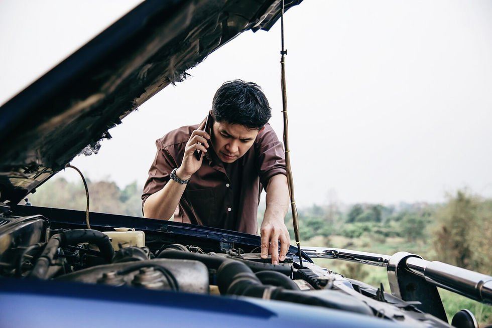 How to Grow a Roadside Assistance Business
