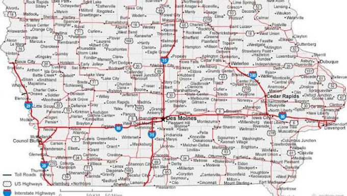Iowa Towing Company Lead Generation Experts