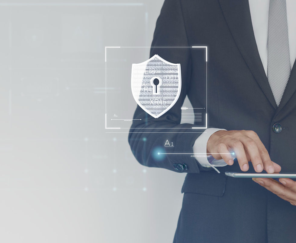 what is a cybersecurity risk assessment and why does your business need one?