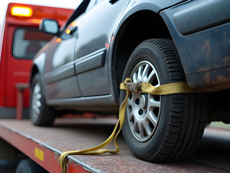 How to Get High Quality Towing Service Leads for Your Business