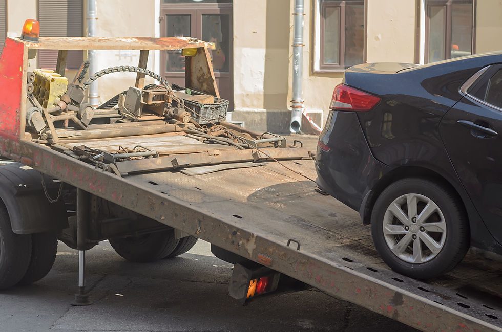 generate towing leads in suffolk, va with roadside & towing leads