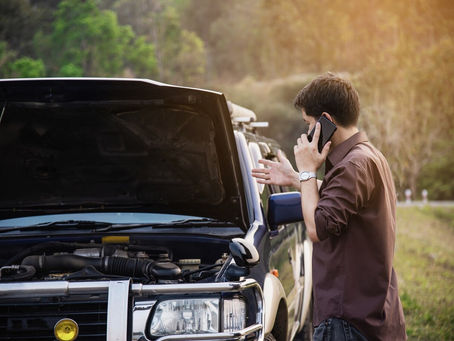 Why Roadside Assistance Businesses Need Specialized Lead Generation