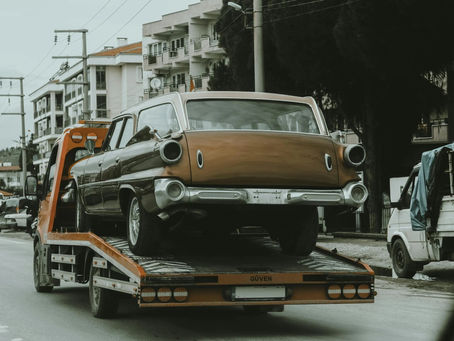 generate towing leads in corona, ca grow your towing business fast