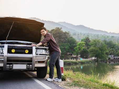 Why Roadside Assistance Businesses Need 24x7 Online Marketing