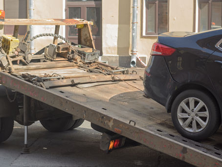 digital marketing for towing companies in tempe, az – get more calls and grow your business