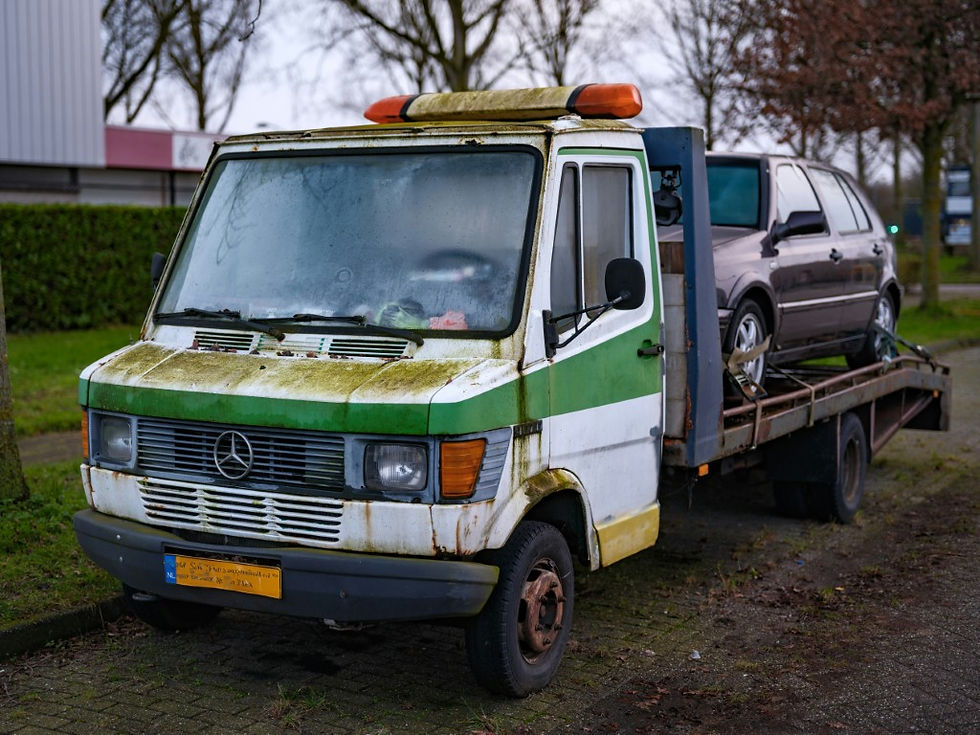 generate towing leads in rockford, il keep your tow trucks busy