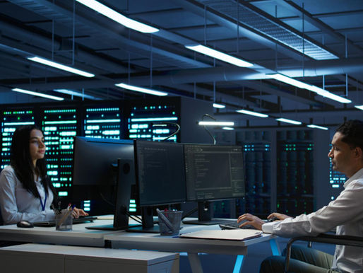 cybersecurity solutions for financial services & fintech in atlanta, ga