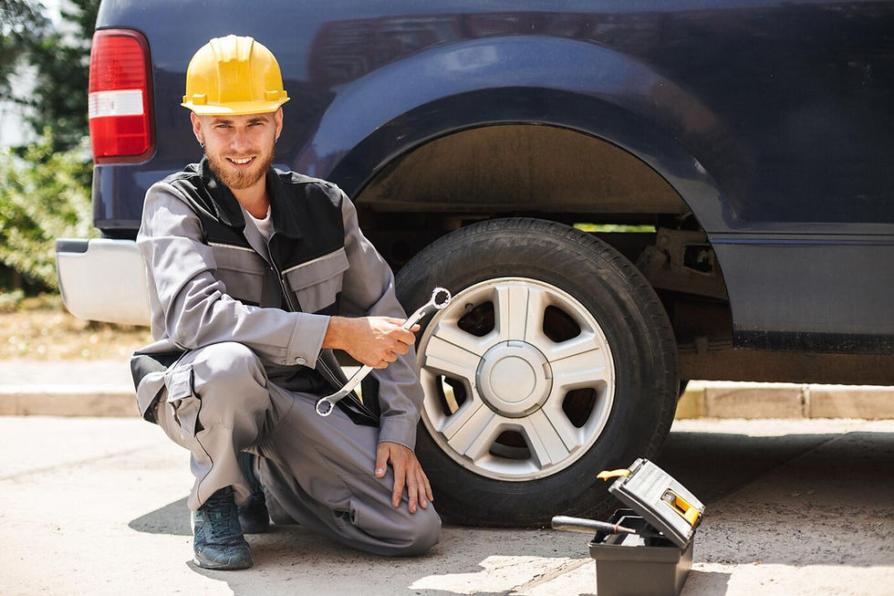 how roadside assistance businesses can get more calls with google ads