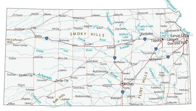 Kansas Roadside & Towing Marketing Agency
