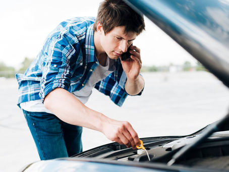 how an roadside company added 40+ extra calls monthly in new york city, ny