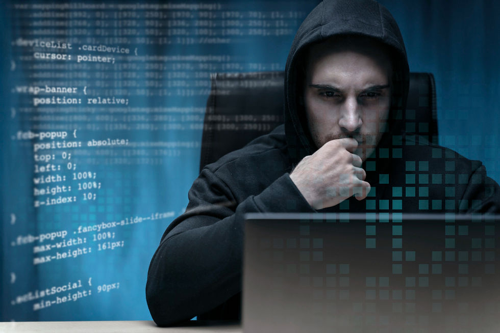 how to protect your business from cyber attacks in 2025
