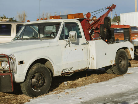 generate towing leads in charleston, sc grow your towing business