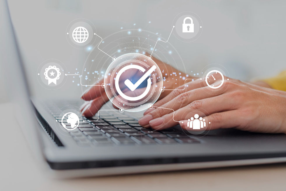 best network security services for small and medium businesses