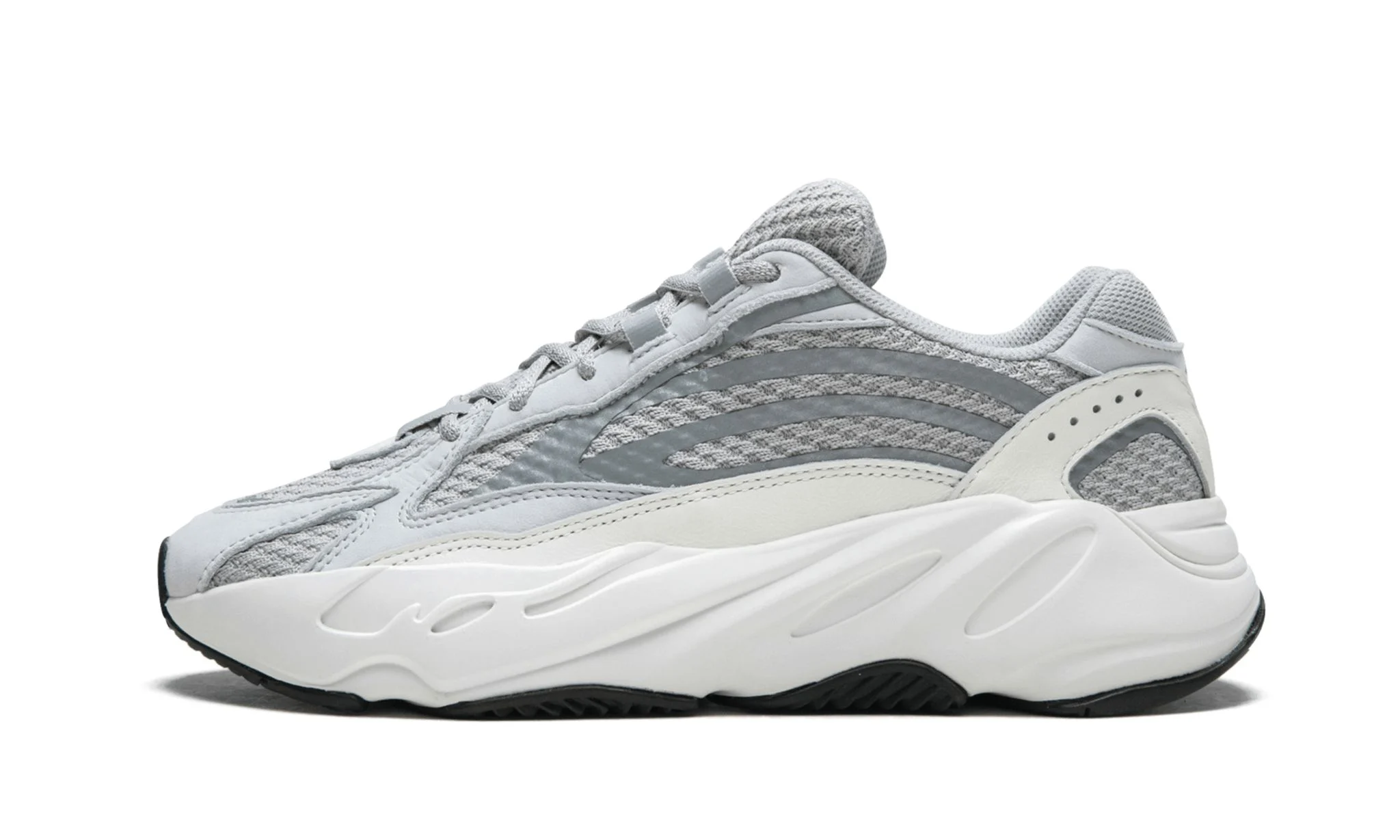 Yeezy 700 “Static”