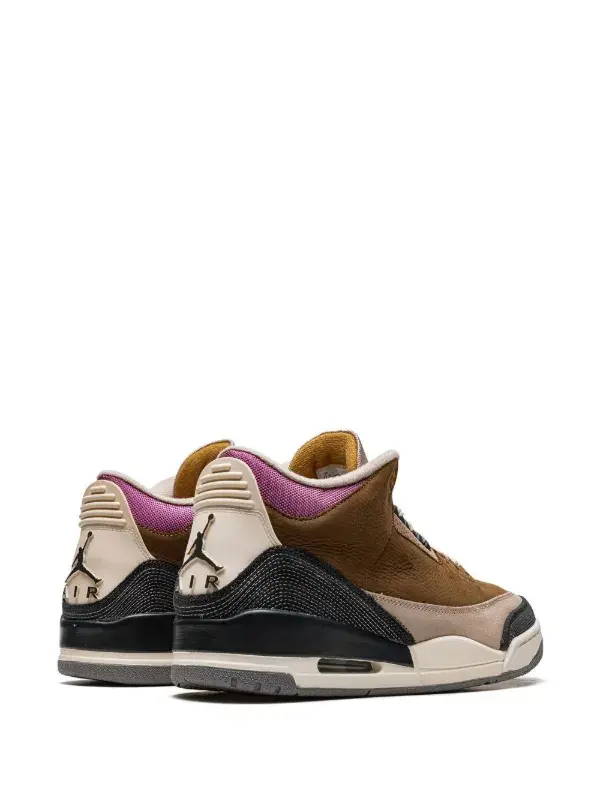 Miniatura: Jordan 3 Archeo