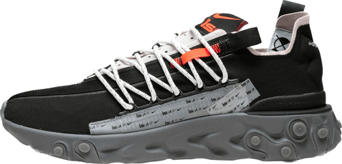 nike react ispa low