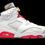 Miniatura: Jordan 6 “Hare Bugs Bunny”