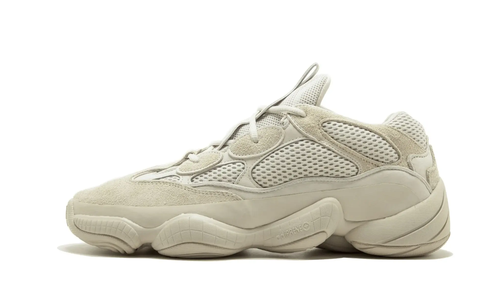 Yeezy 500 “Blush”