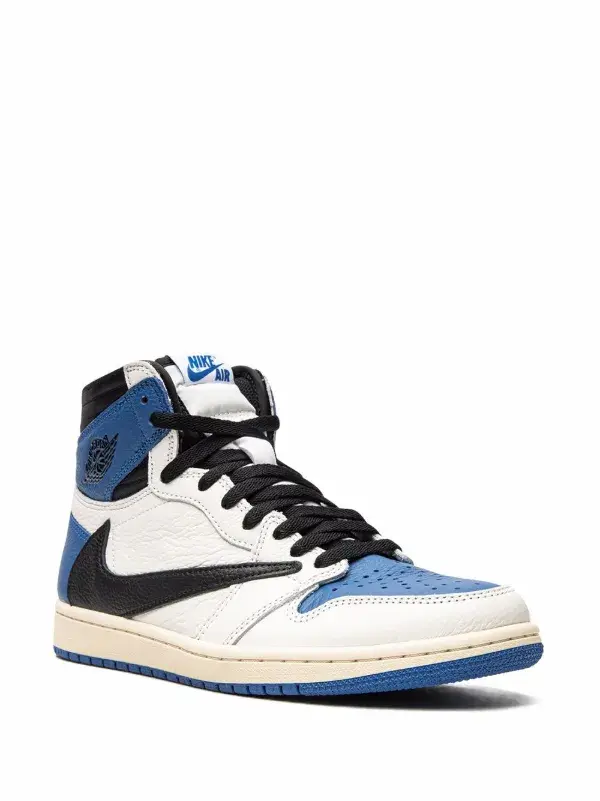 Miniatura: Jordan 1 High Travis Scott Fragment 