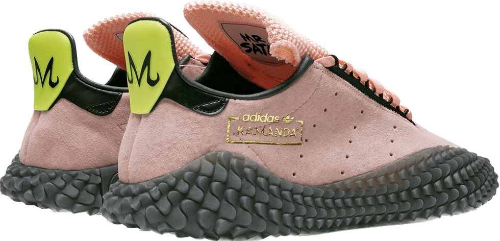 Miniatura: Adidas Kamanda “Majin Buu” Dragon Ball Z
