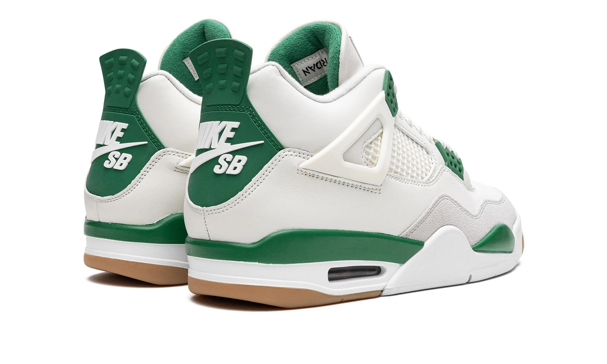 Thumbnail: Jordan 4 Retro SB “Pine Green”