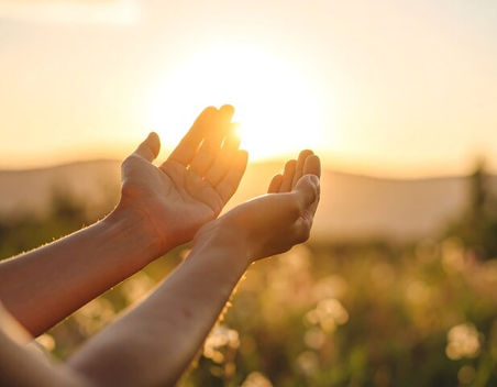 The Soul of Leadership Generates Light 