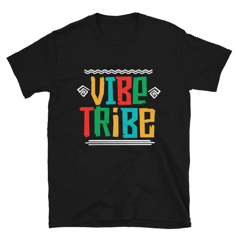 Vibe Tribe Tee
