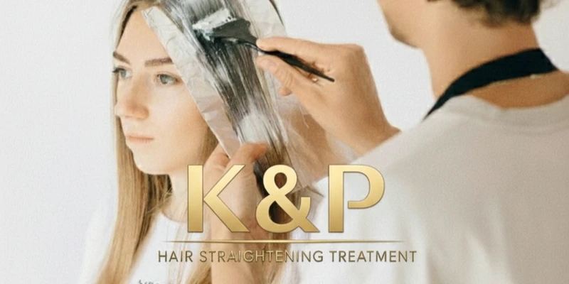 K and P's Online Program