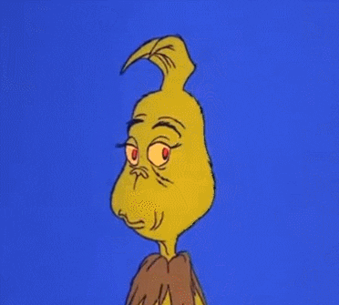 La historia del Grinch Cmo el Grinch rob la Navidad