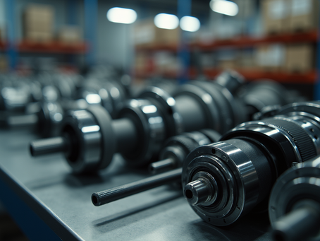 Why Choose Reman Africa for Remanufacturing Services?