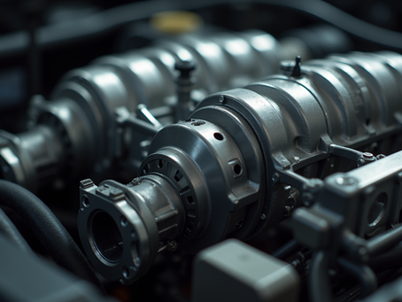 Maximize Equipment Lifespan: Remanufacturing Solutions Explained