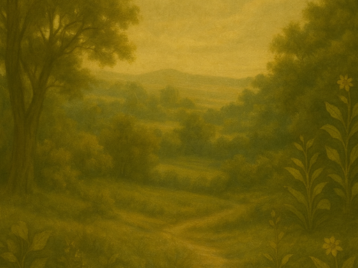 Investimentos: O Encontro entre Céu e Terra