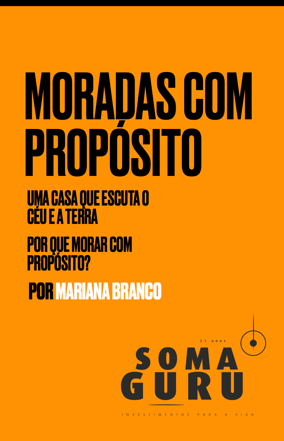 Moradas com Propósito