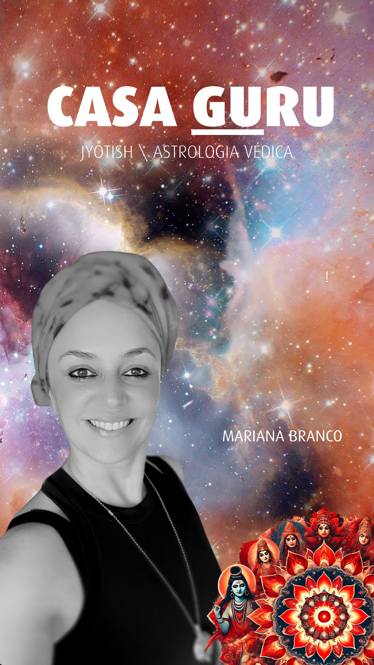 Foto do escritor: Mariana Branco