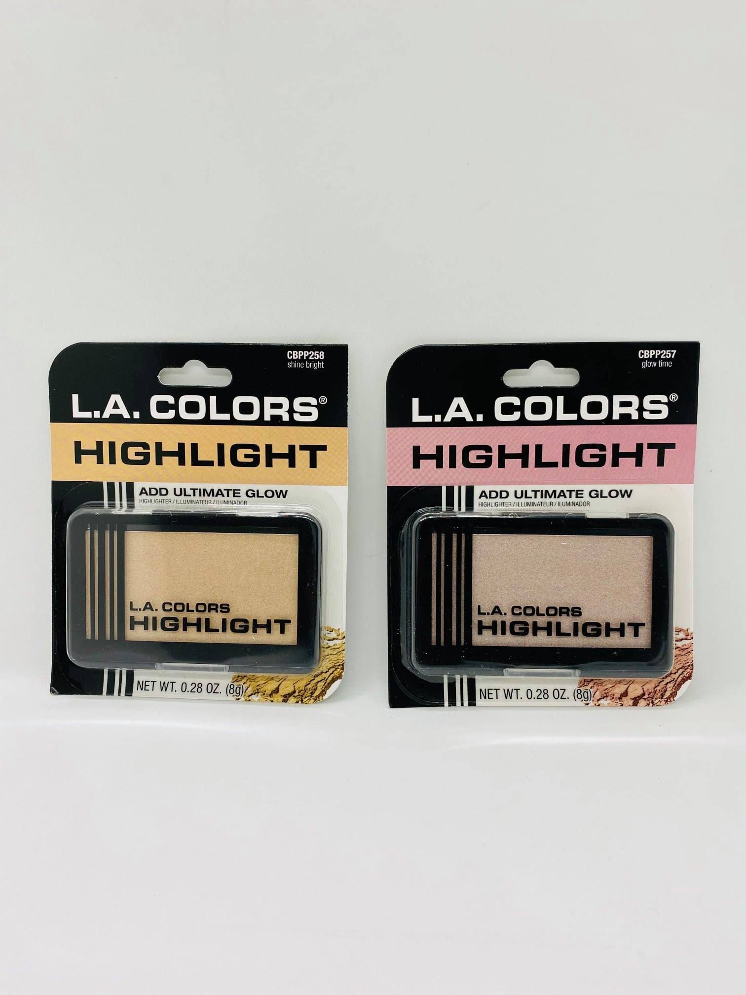 L.A.COLORS Hightlight
