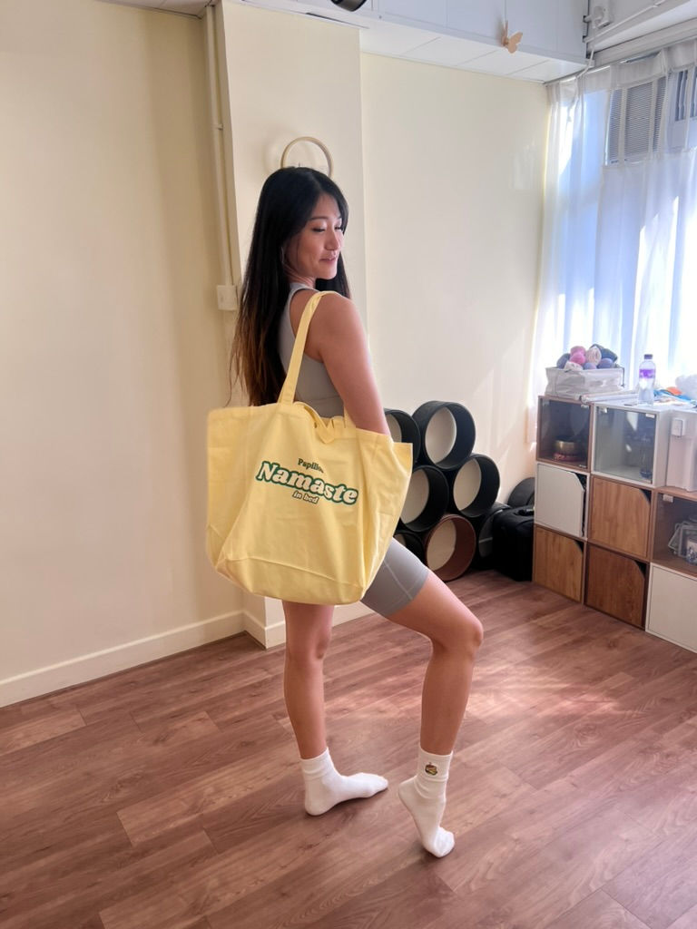 The Tote Bag