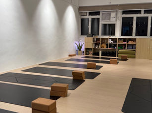 Yoga Unveils Second Studio in January 2026